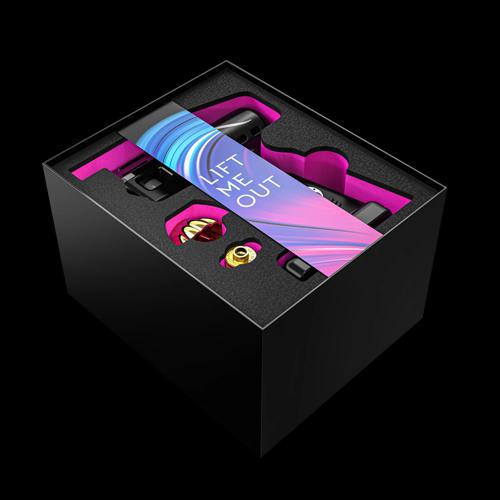 Flavour Blaster フレーバーブラスター PRO KIT スターターセット