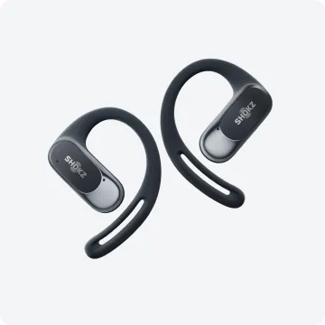 Shop Shokz OpenFit Air - Comfortable Air Conduction Open Earbuds