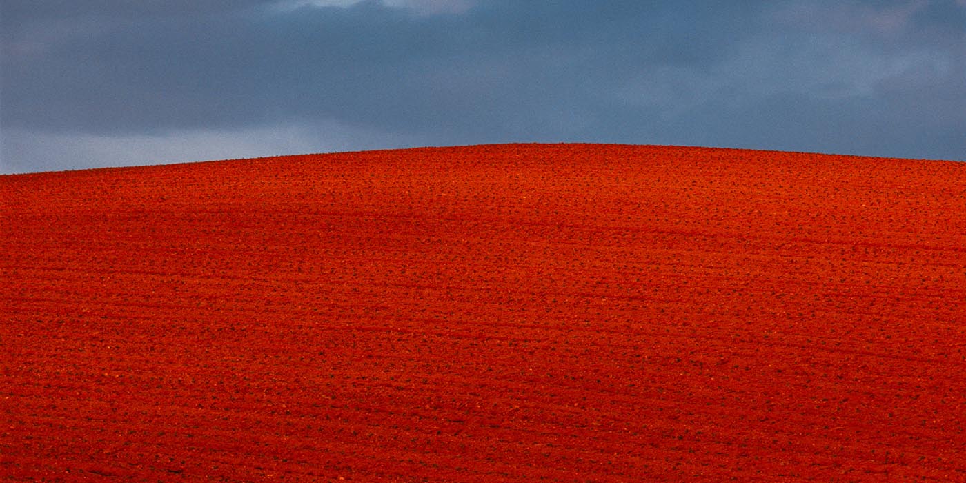 前田真三写真展「Landscapes Unlimited」 - SHOOTING（シューティング）