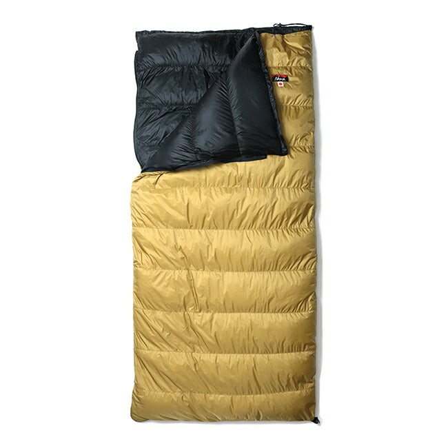 NANGA ナンガ 別注 オーロラライト封筒型 600DX – アウトドアショップ