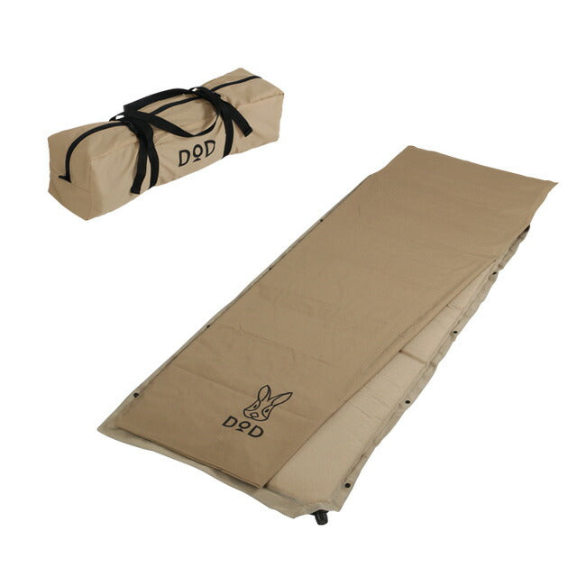 DOD ディーオーディー SOTONE NO SASOI S ソトネノサソイ CM1-620-TN