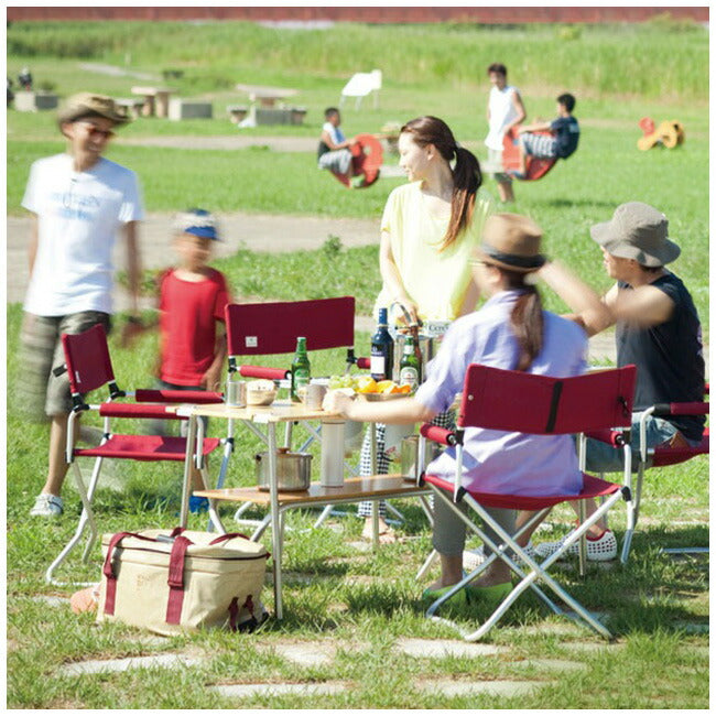 Snow Peak スノーピーク IGT アイアングリルテーブル 660脚セット CK