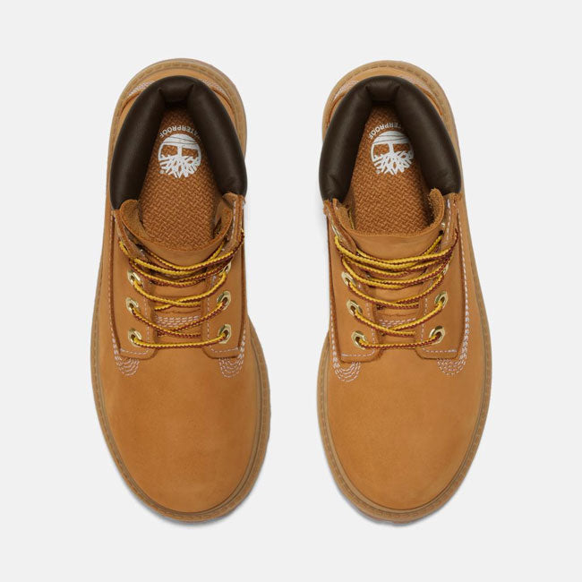 Timberland ティンバーランド 6inch Premium Waterproof Boot 6インチ