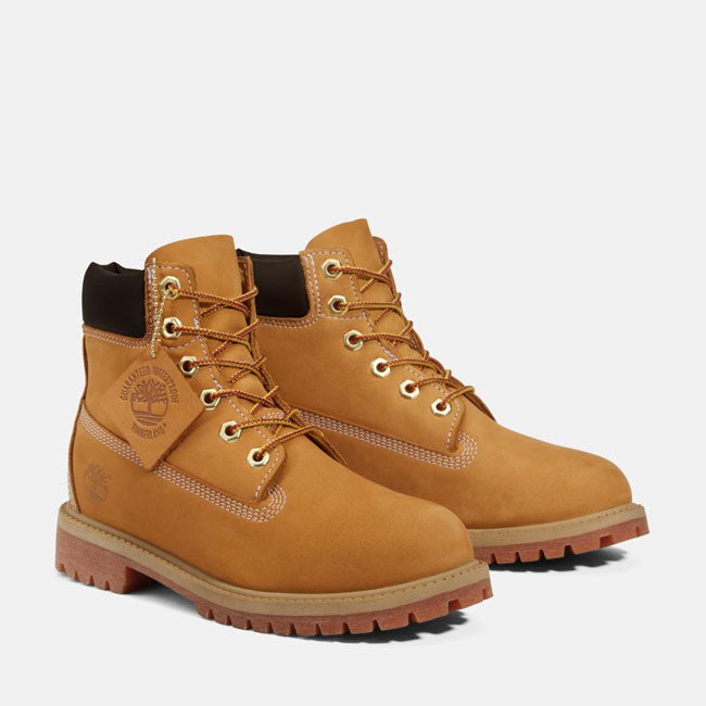 Timberland ティンバーランド 6inch Premium Waterproof Boot 6インチ