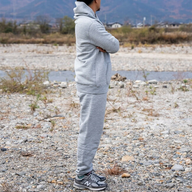 yetina イエティナ Pullover Hoodie プルオーバーフーディ