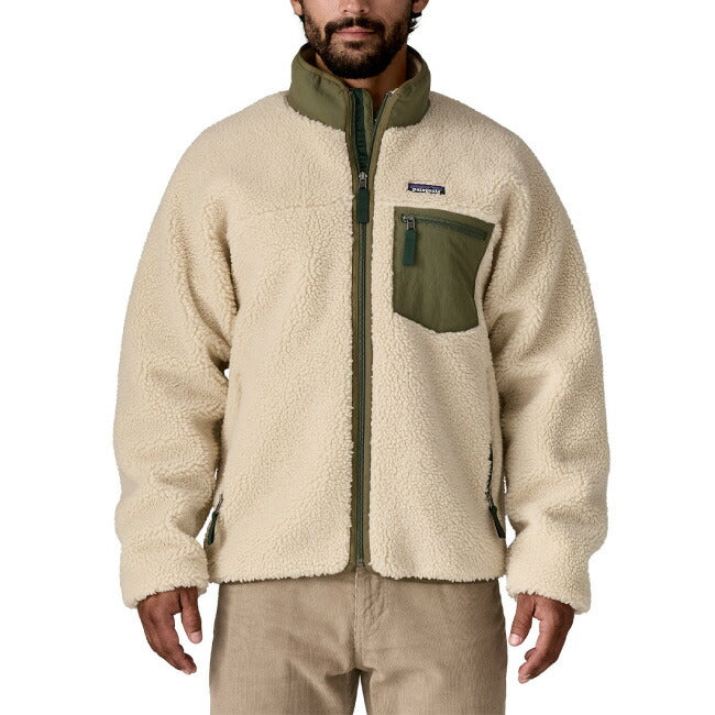 patagonia パタゴニア M's Classic Retro-X Jkt メンズクラシック