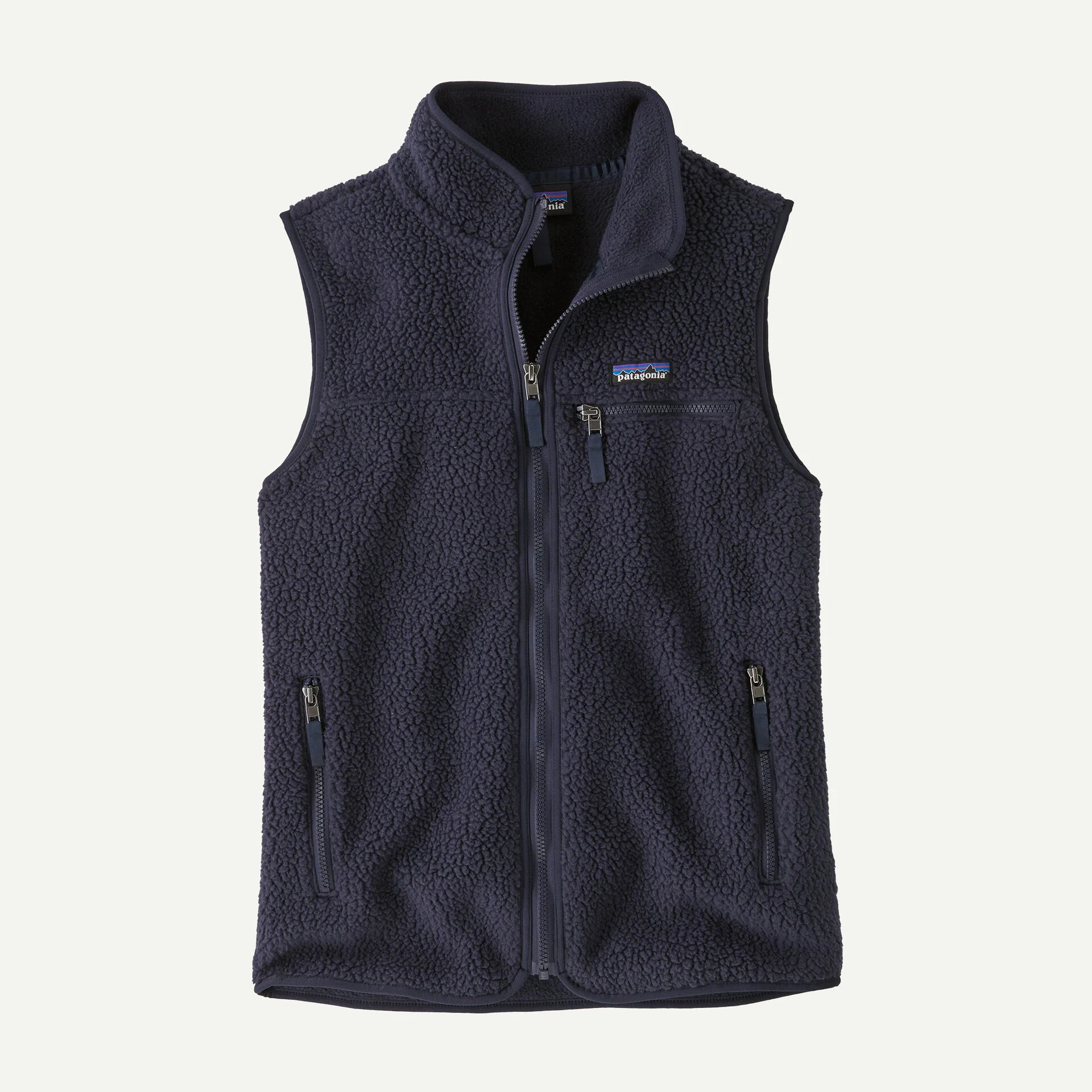 Patagonia Retro Pile Vest Women | Lagazoi Shop Online