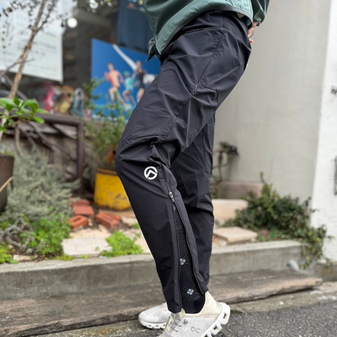 2024春】THE NORTH FACE/ノースフェイス ハイブリッドインフィニティ