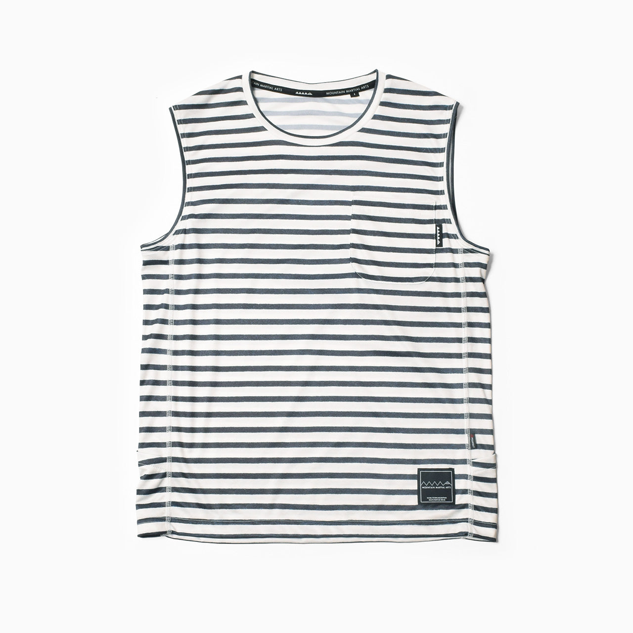 MOUNTAIN MARTIAL ARTS / マウンテンマーシャルアーツ – RUN-WALK Style