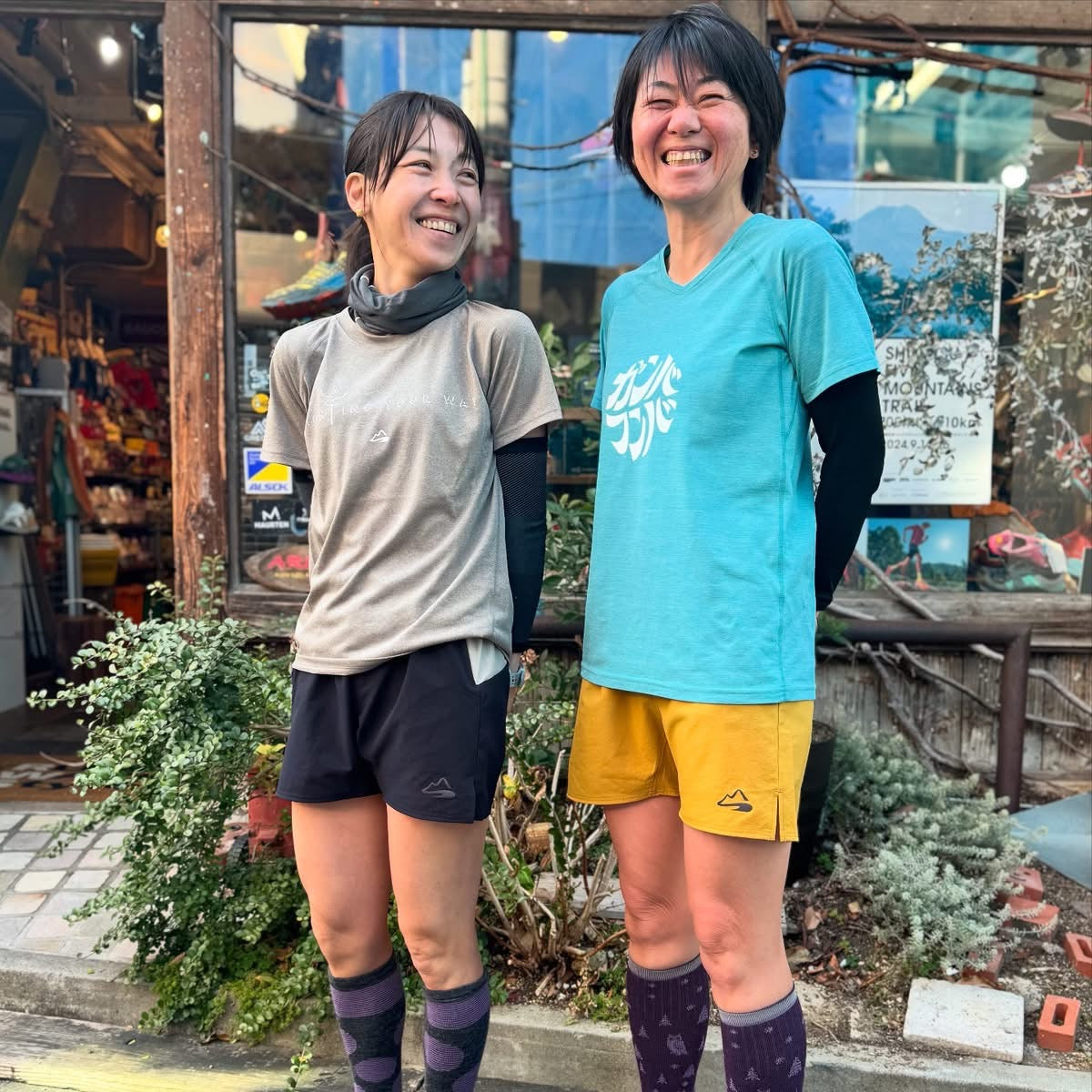 2025.10 新色】milestone/マイルストーン Natty Shorts 5_inch 