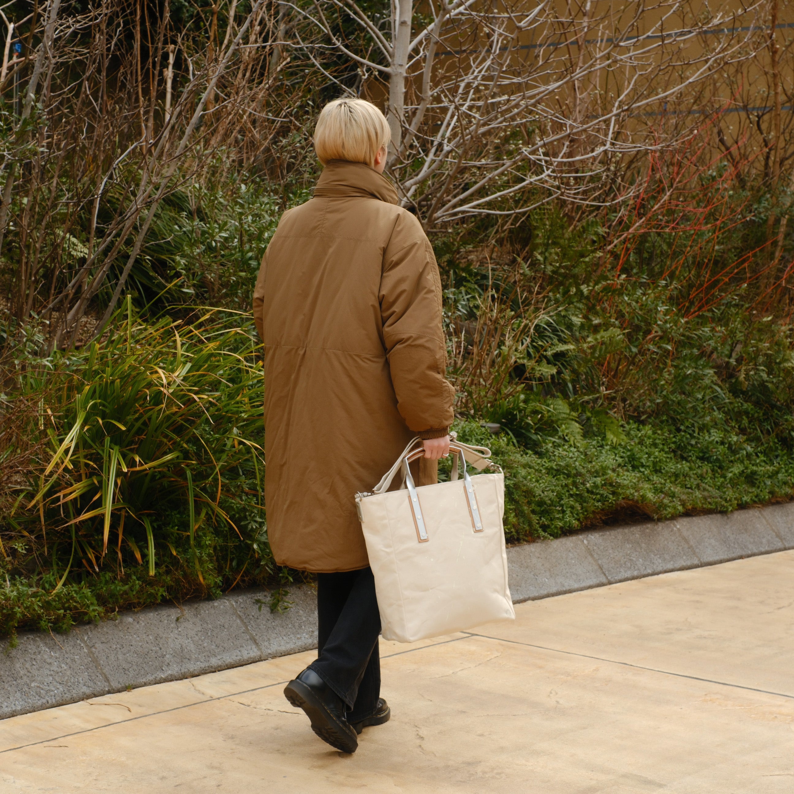 ショルダーバッグ