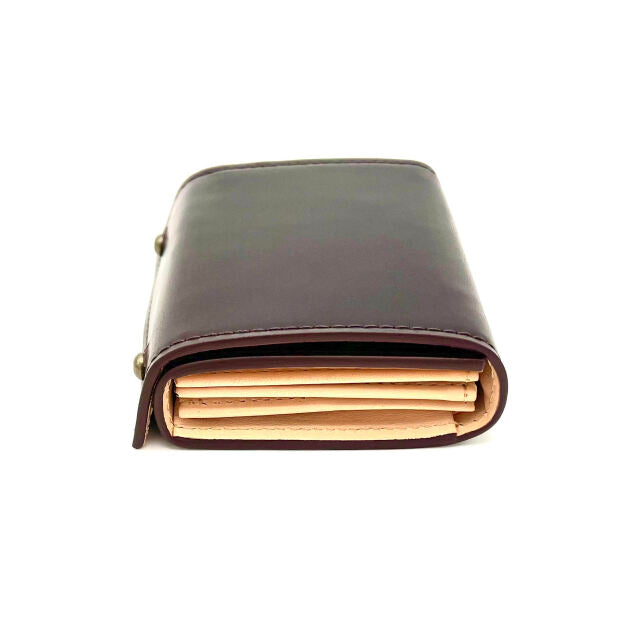 M+ エムピウ millefoglie2 CORDOVAN27