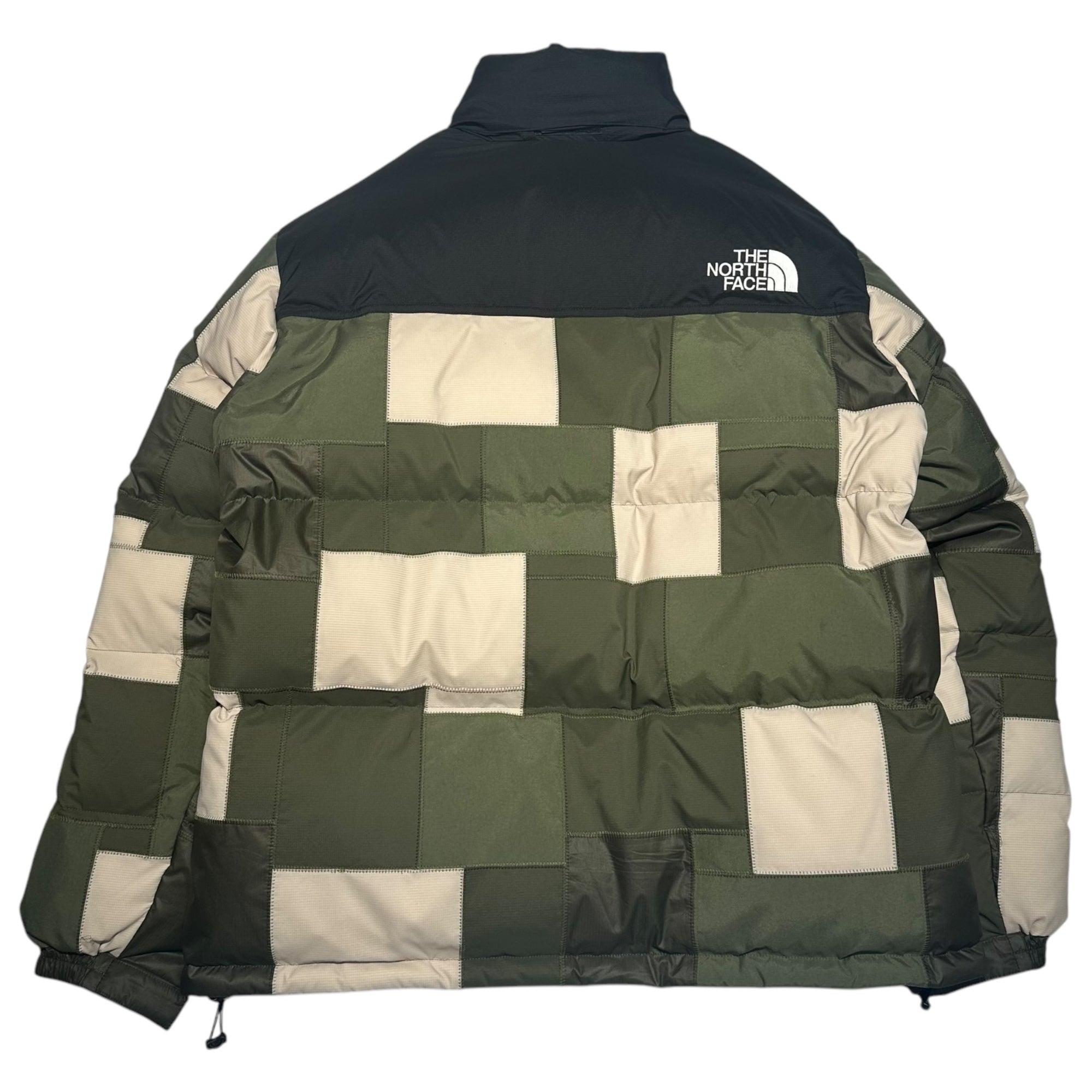 eye COMME des GARCONS JUNYA WATANABE MAN × THE NORTH FACE(アイ