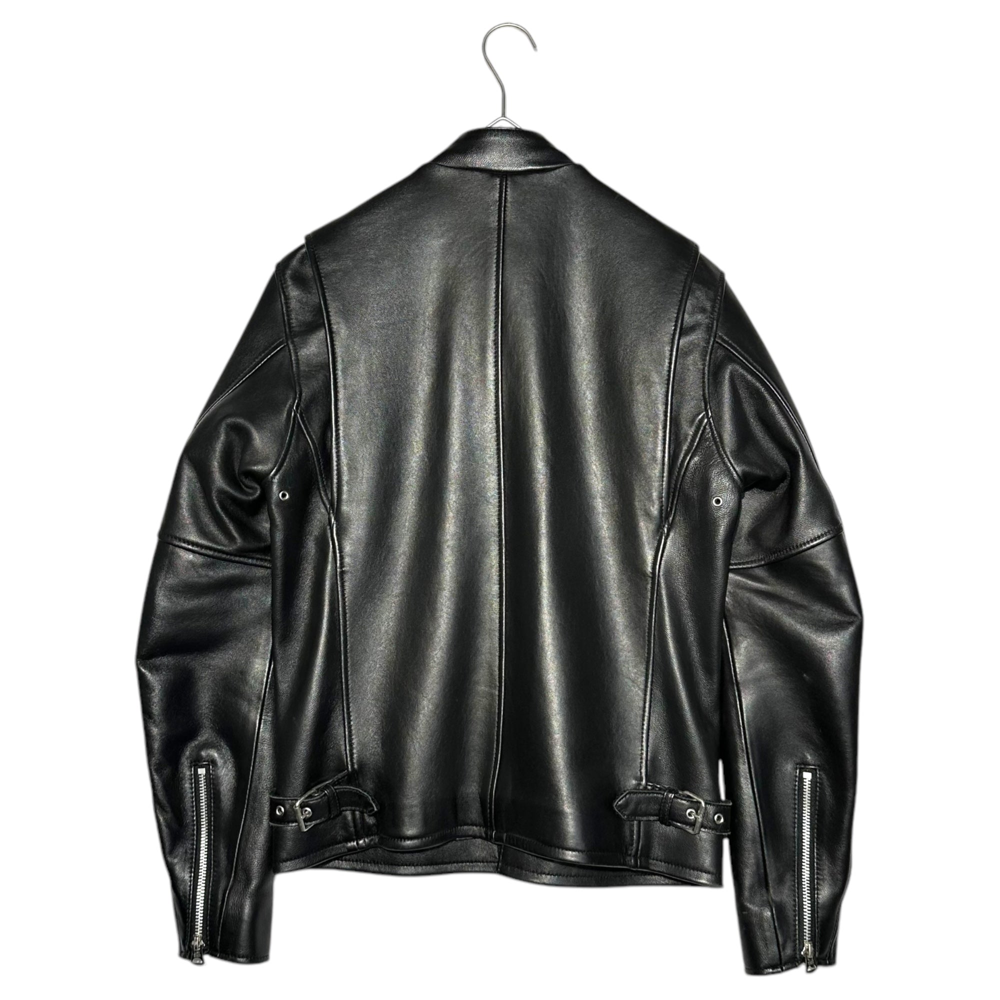 SCHOTT(ショット) SOLID CLASSIC RACER JACKET ソリッド クラシック