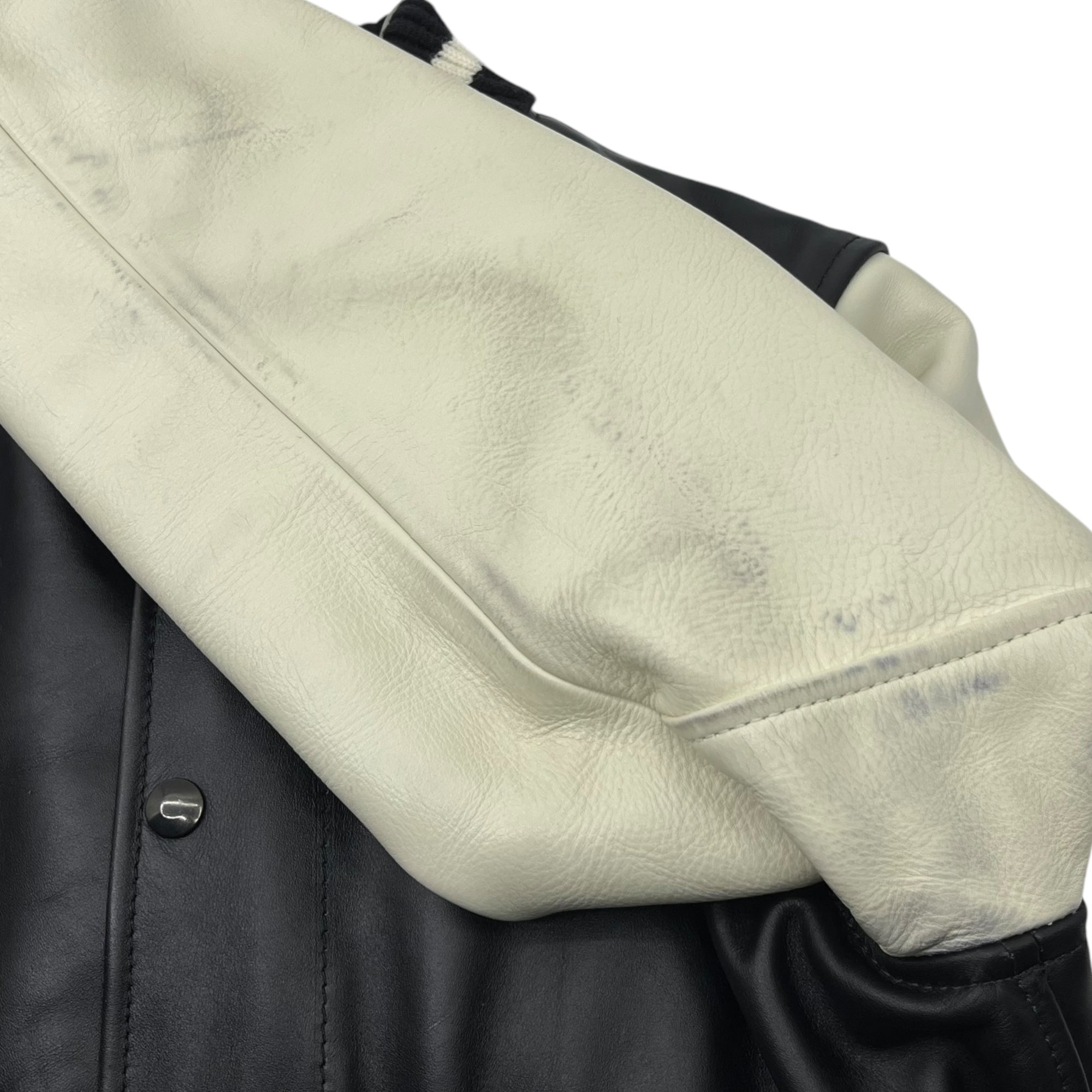 COMME des GARCONS JUNYA WATANABE MAN × VANSON(コムデギャルソン