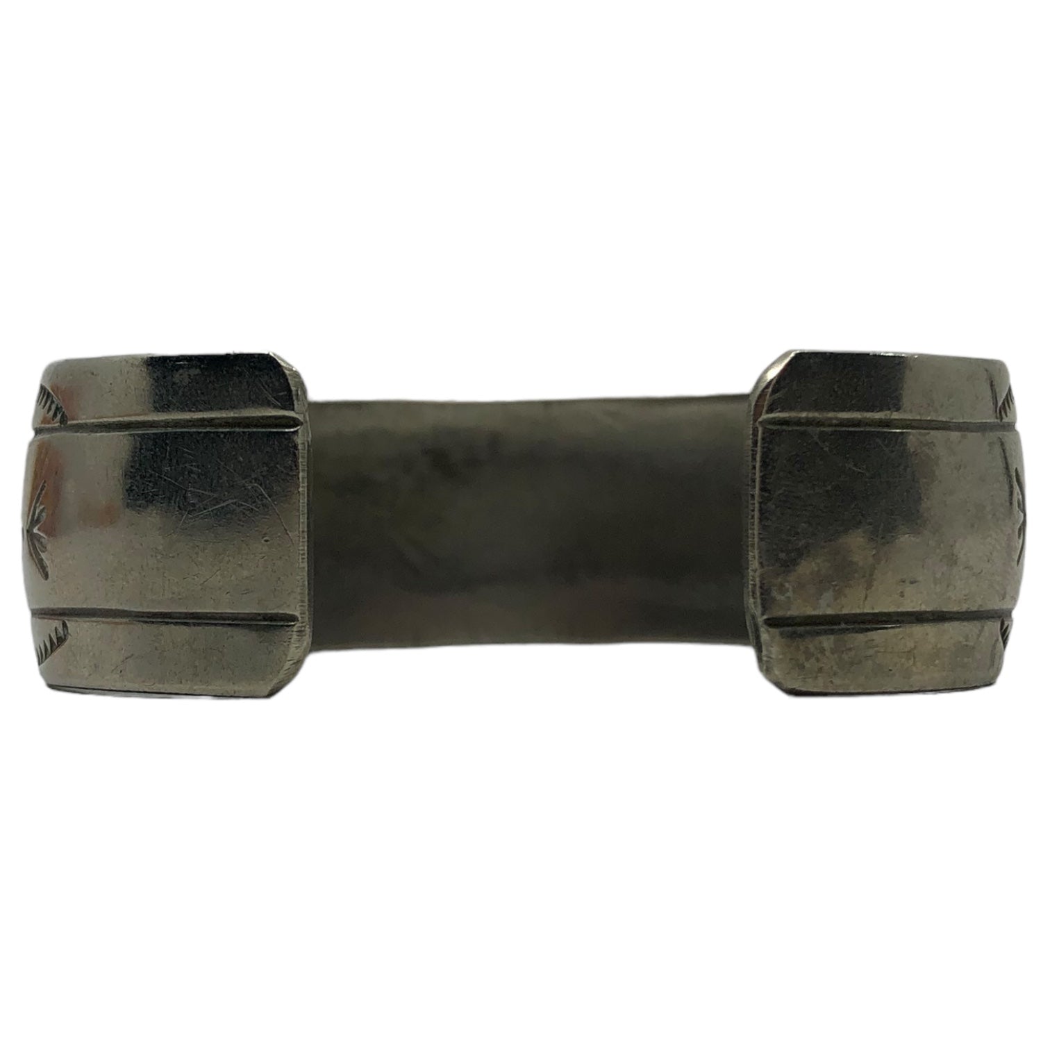 NAVAJO(ナバホ族) indian jewelry silver bangle インディアン