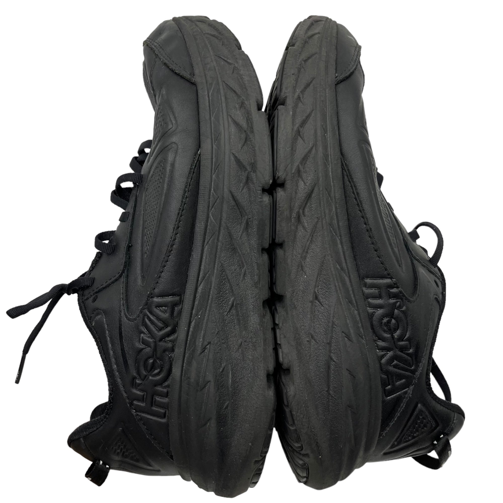 HOKA ONE ONE(ホカオネオネ) BONDI LTR WIDE ボンダイ F27219J 26cm