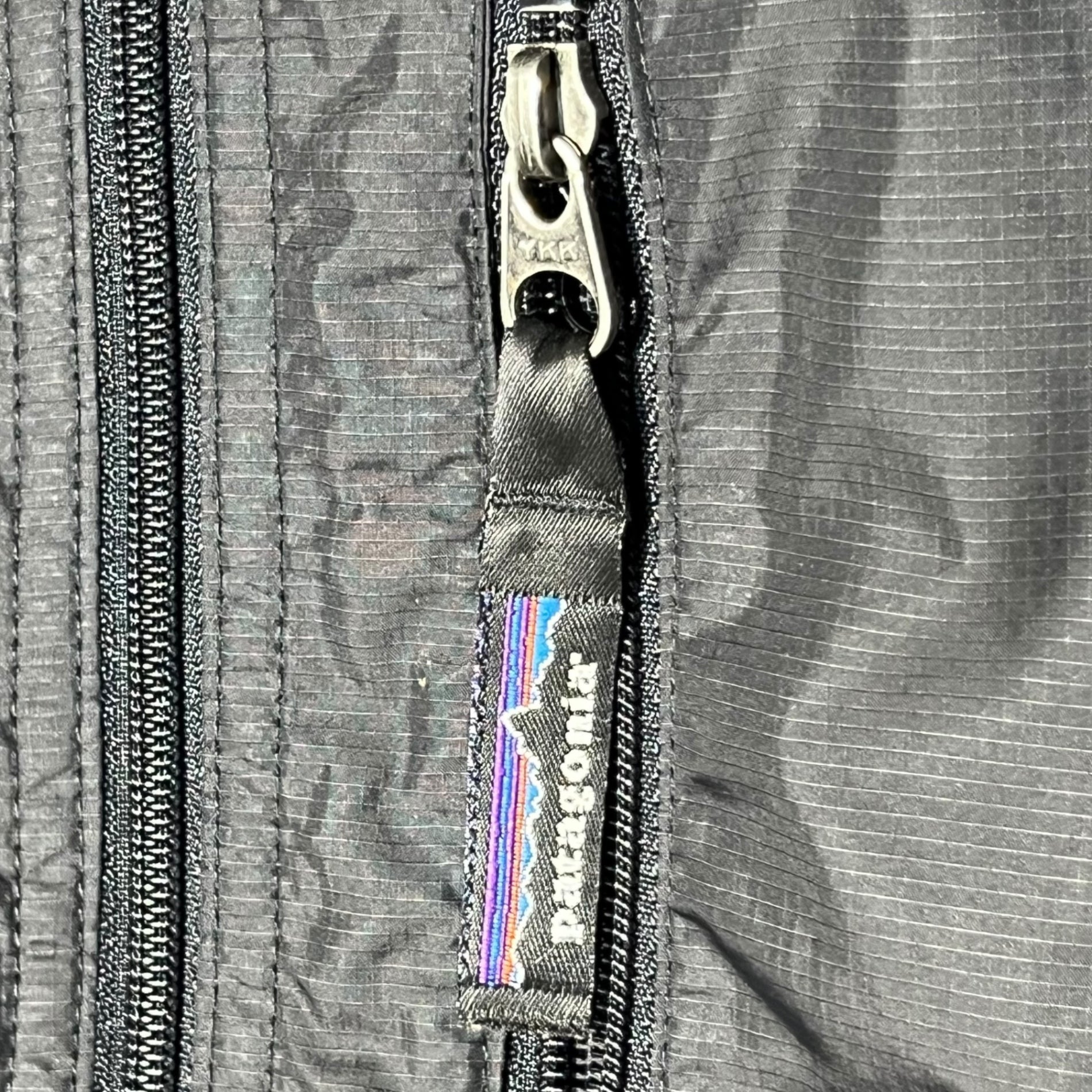 Patagonia(パタゴニア) 00's Puff ball pullover vest パフボール プル