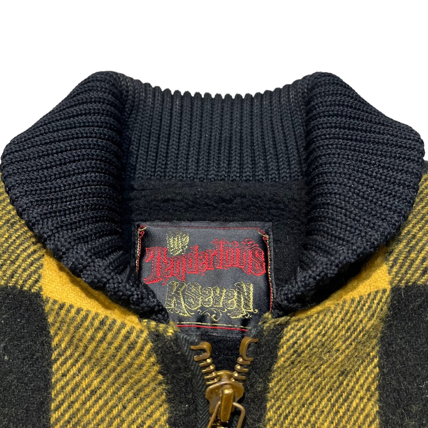 TENDERLOIN(テンダーロイン) 00's T-LAMBERJACK JKT ティーランバー