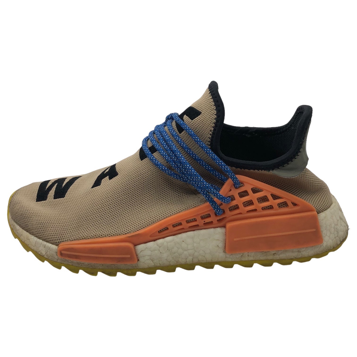 PHARRELL WILLIAMS × ADIDAS ORIGINALS(ファレルウィリアムス