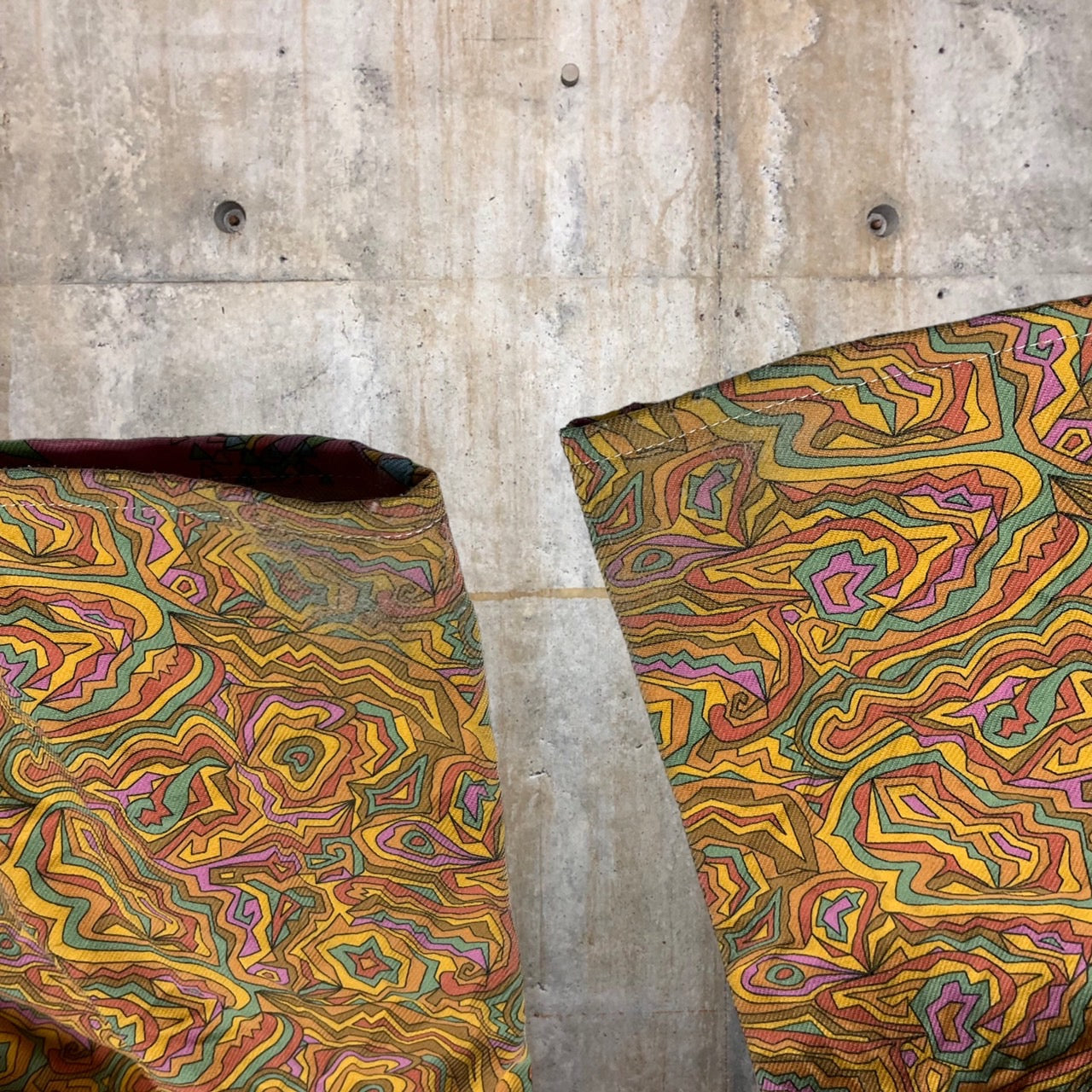 COMME des GARCONS HOMME PLUS EVER GREEN(コムデギャルソンオム