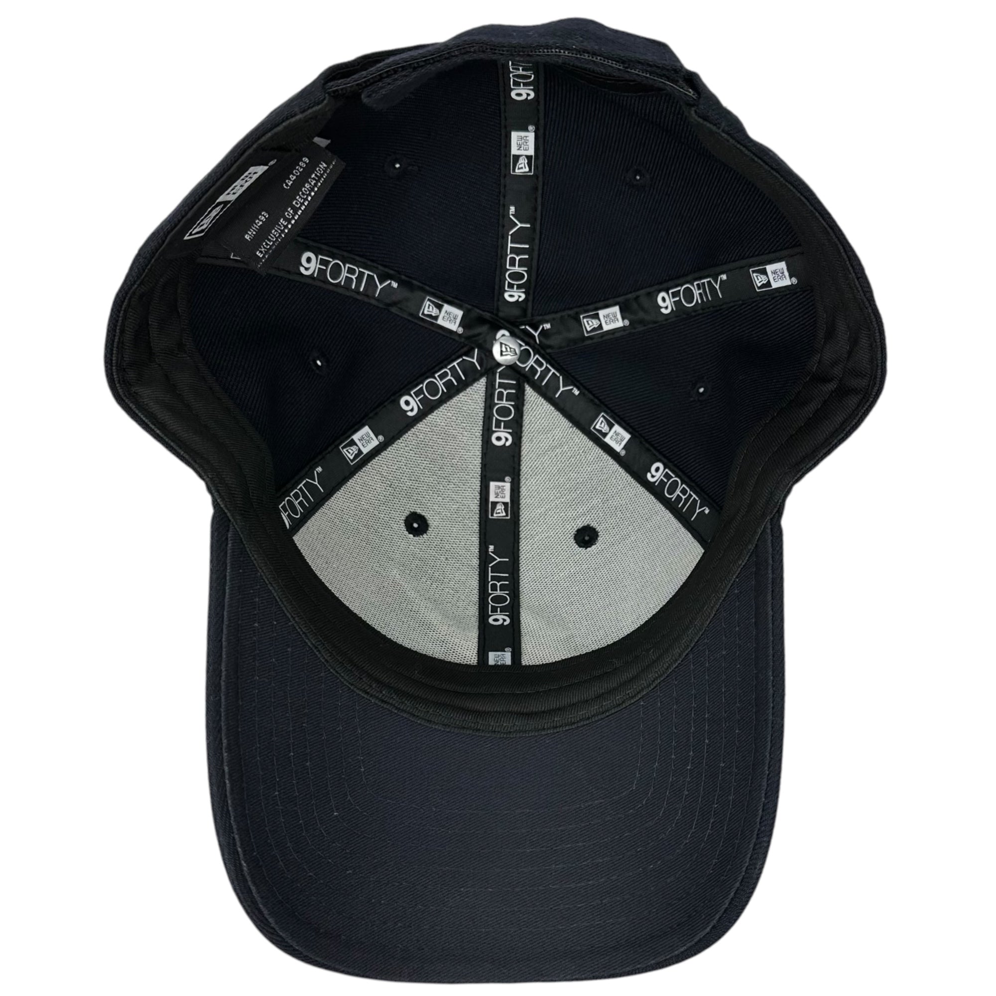 FRAGMENT DESIGN × NEW ERA(フラグメントデザイン×ニューエラ) 9FORTY