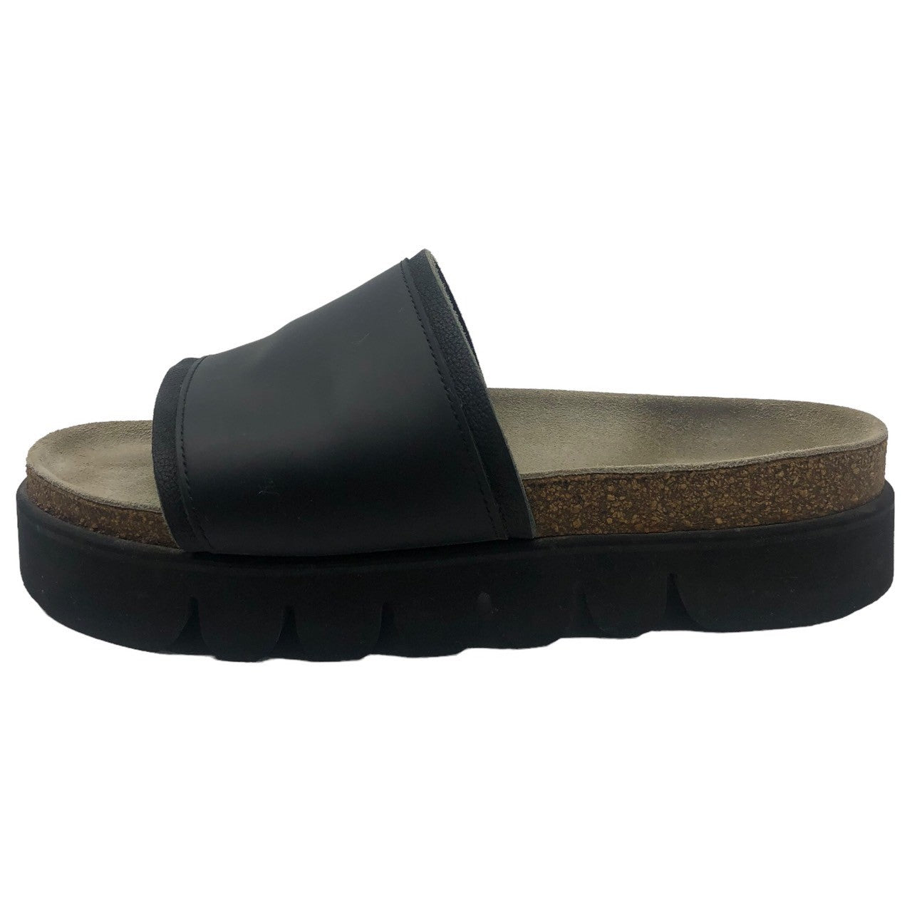 Hender Scheme(エンダースキーマ) 22AW caterpillar sandal キャタピラ