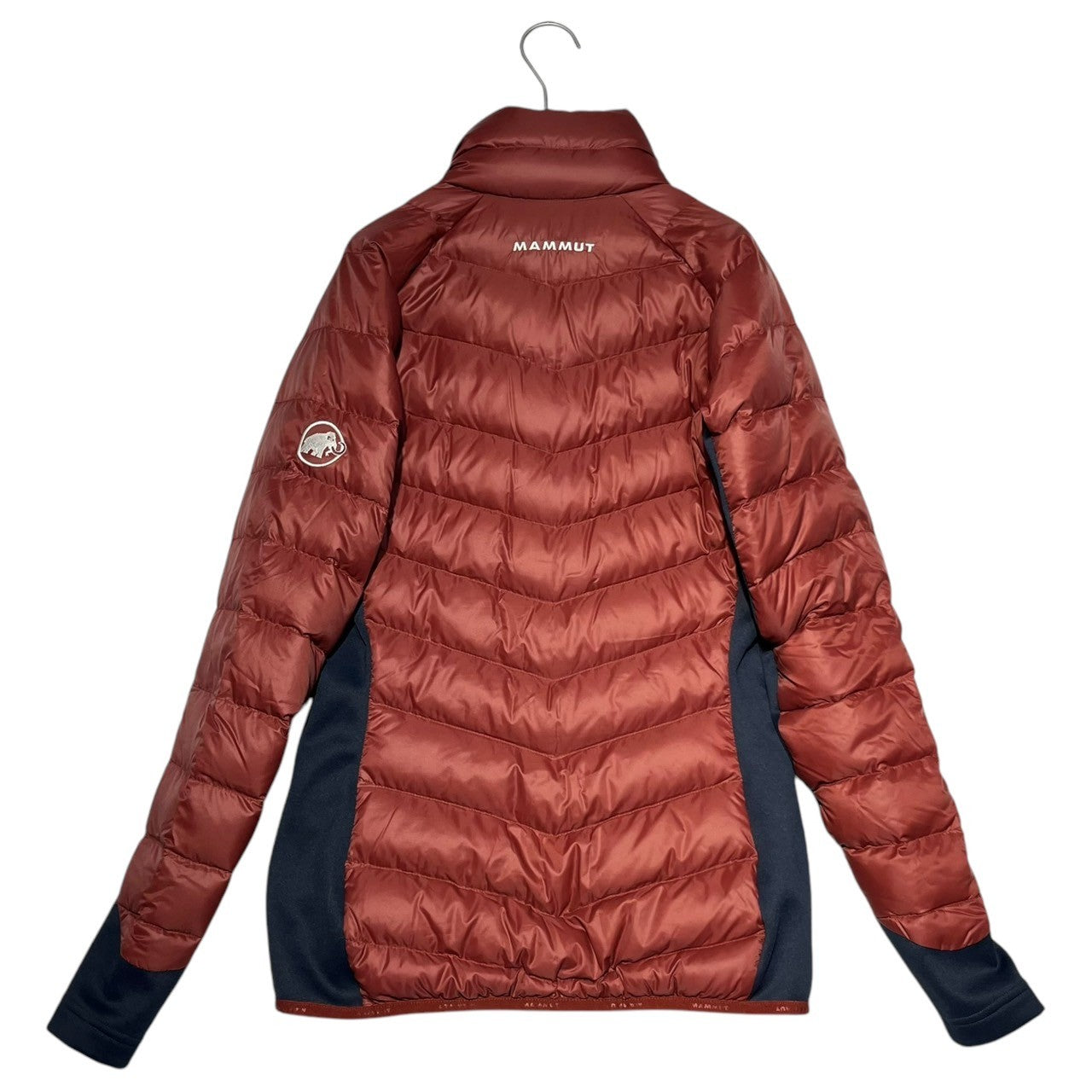 MAMMUT(マムート) Flexidown Jacket Women's フレキシ ダウン