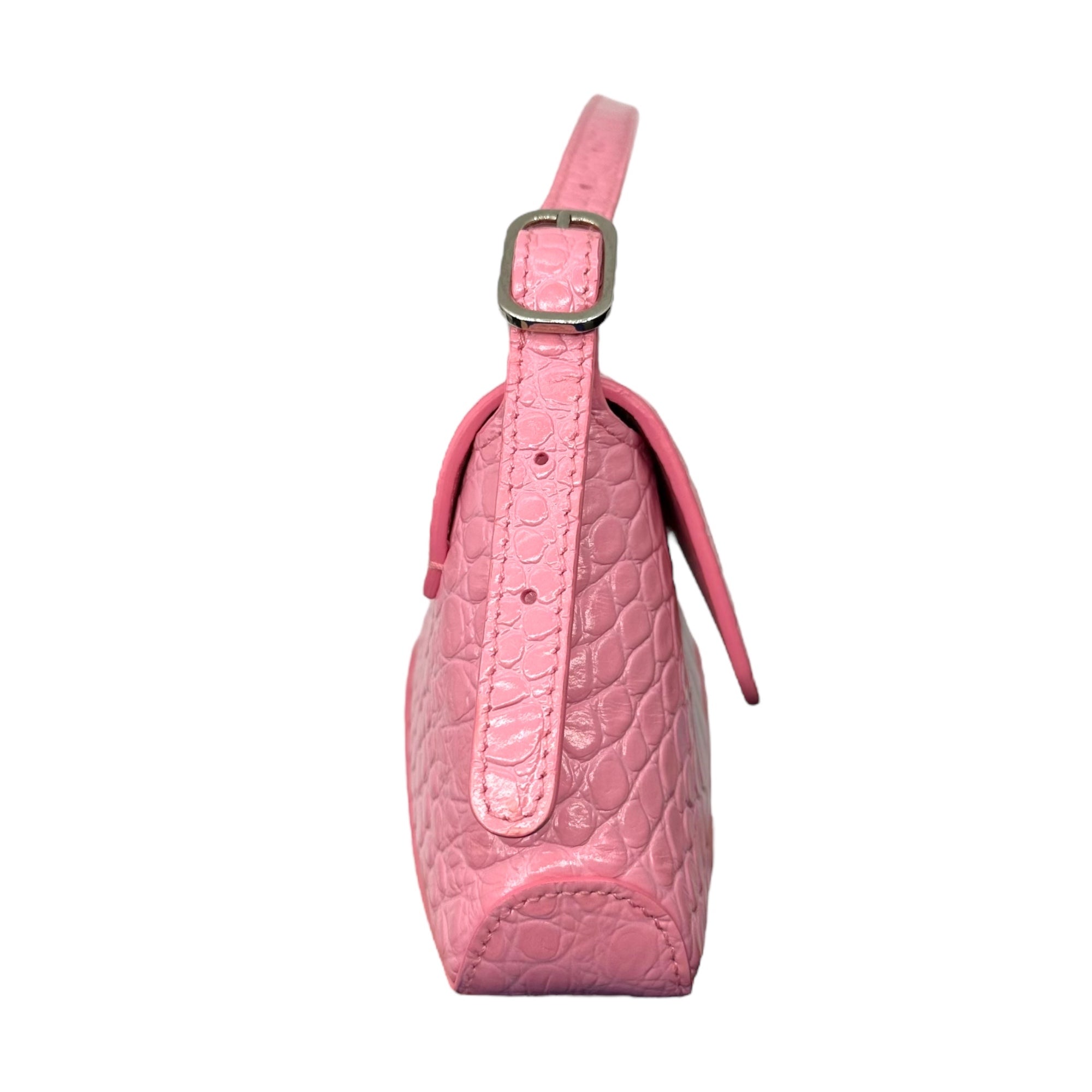 BALENCIAGA(バレンシアガ) XX Small Flap Cross Body Bag 695645-5812