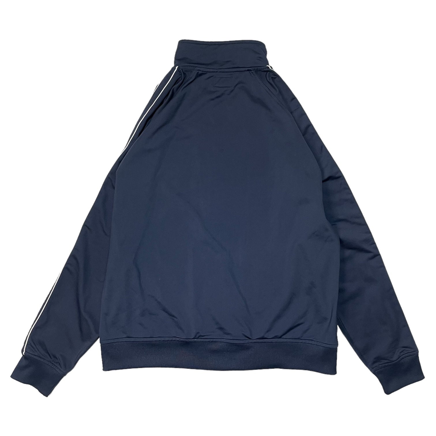 STUSSY(ステューシー) 90's~00's logo track jacket ロゴ トラック