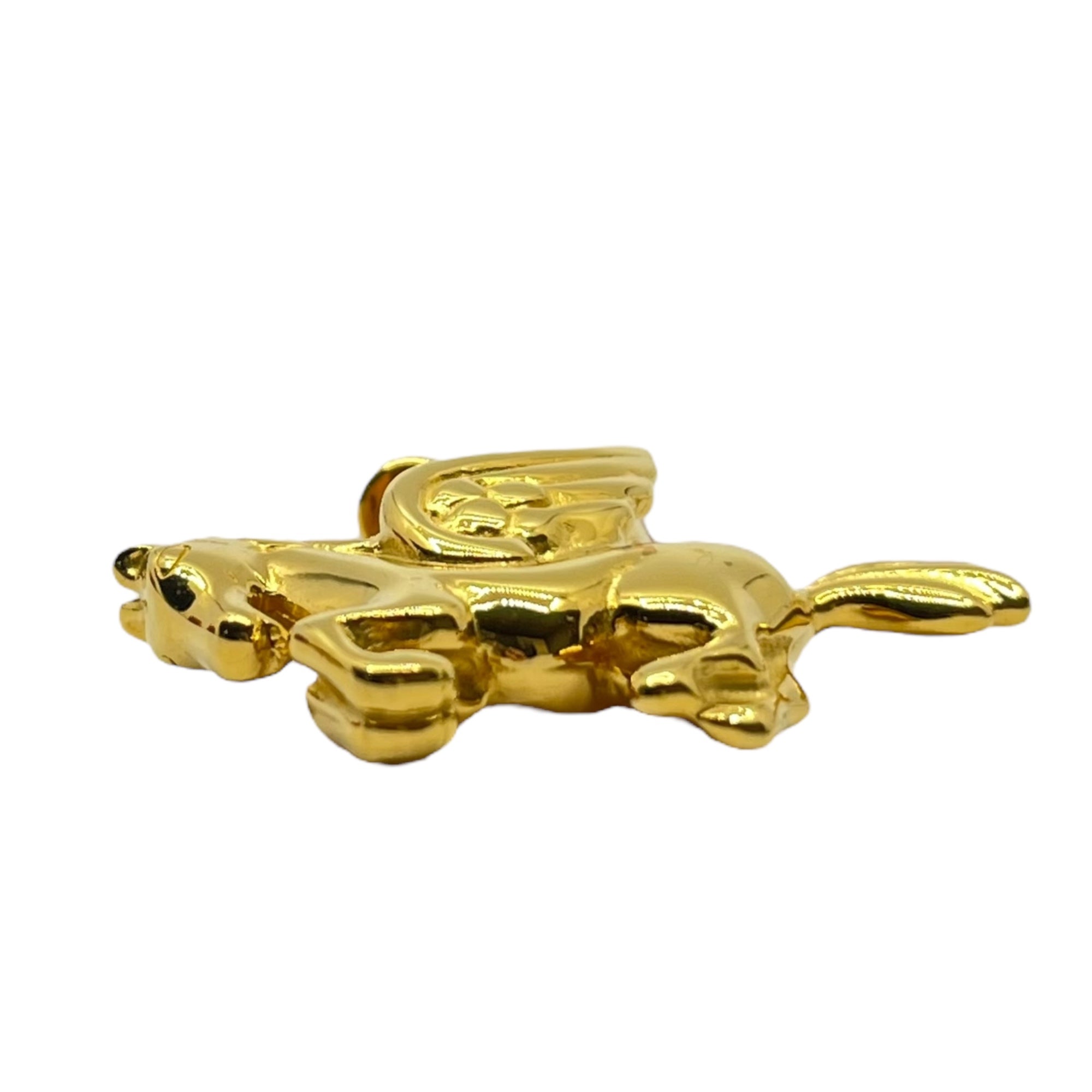 HERMES(エルメス) 1993年限定 pegasus Cadena Charm ペガサス カデナ