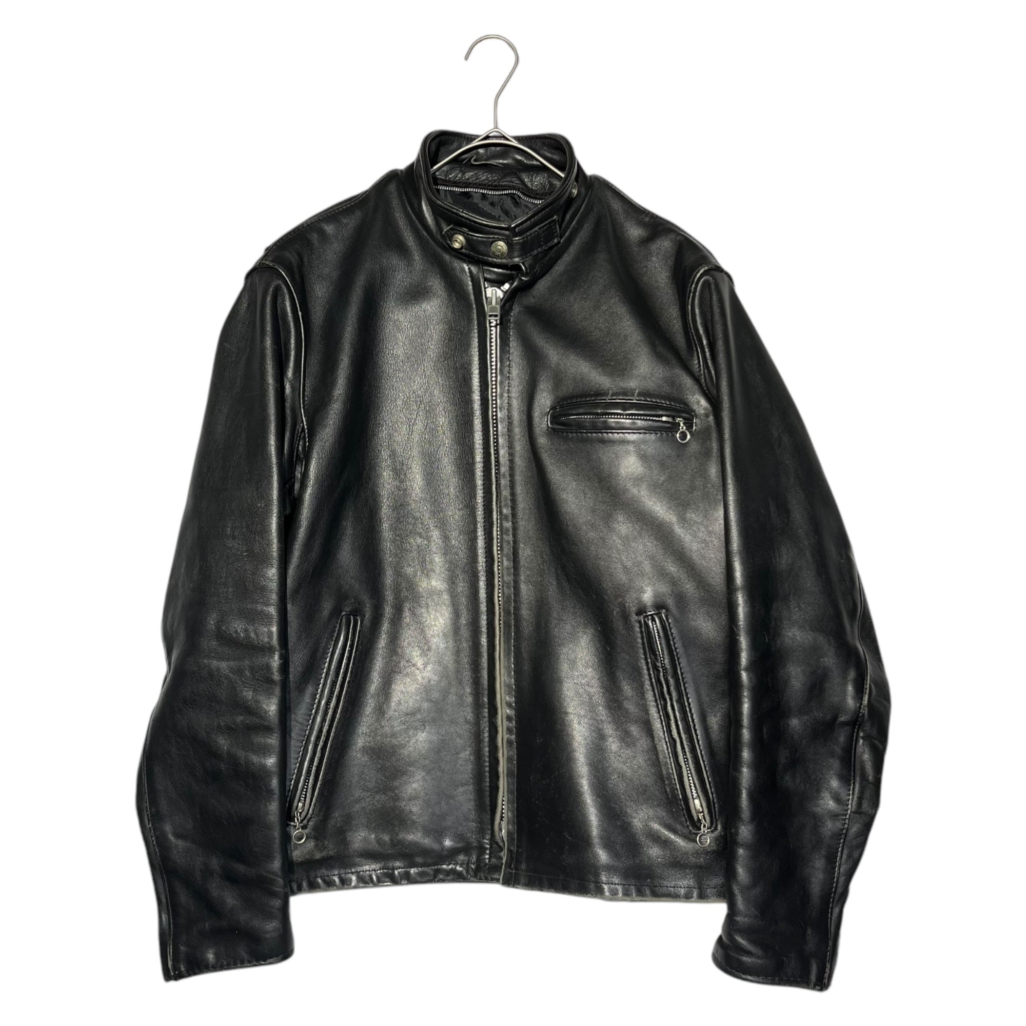 SCHOTT(ショット) 641 single riders シングルライダース ジャケット