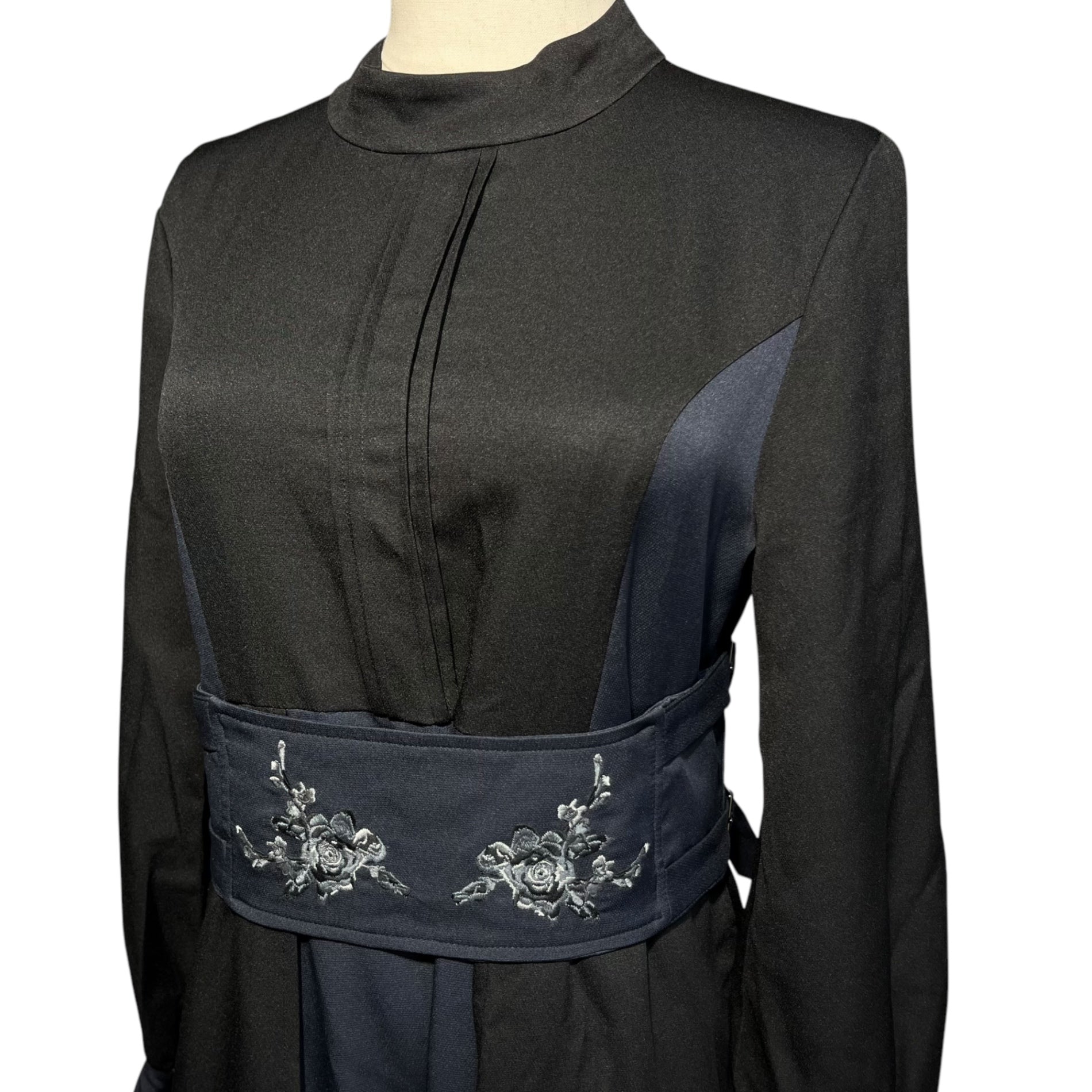 k*】様 【Ado×HARE】レースハイショクワンピース オークション日曜日