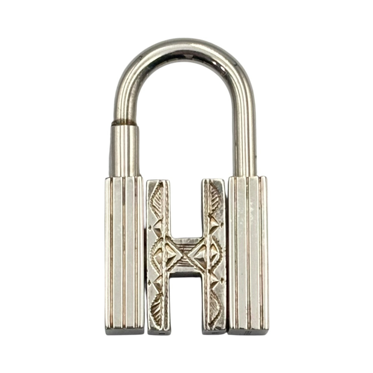 HERMES(エルメス) SV925 Touareg Cadena トゥアレグ カデナ シルバー