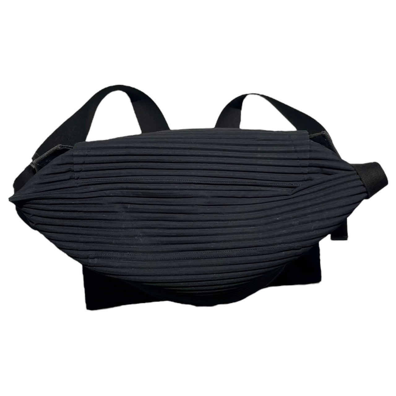 HOMME PLISSE ISSEY MIYAKE(オムプリッセイッセイミヤケ) pleated big