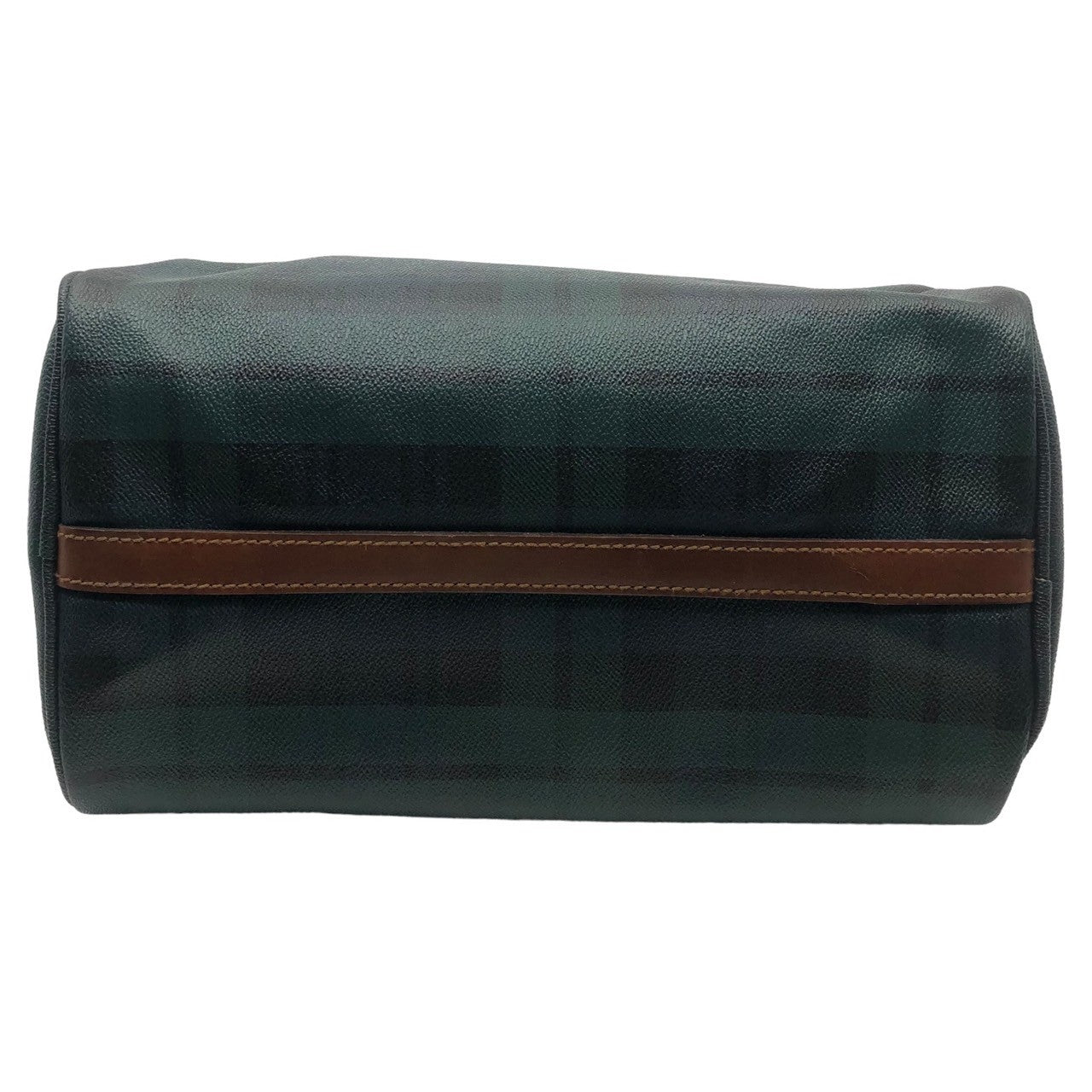 POLO RALPH LAUREN(ポロラルフローレン) old check mini boston bag