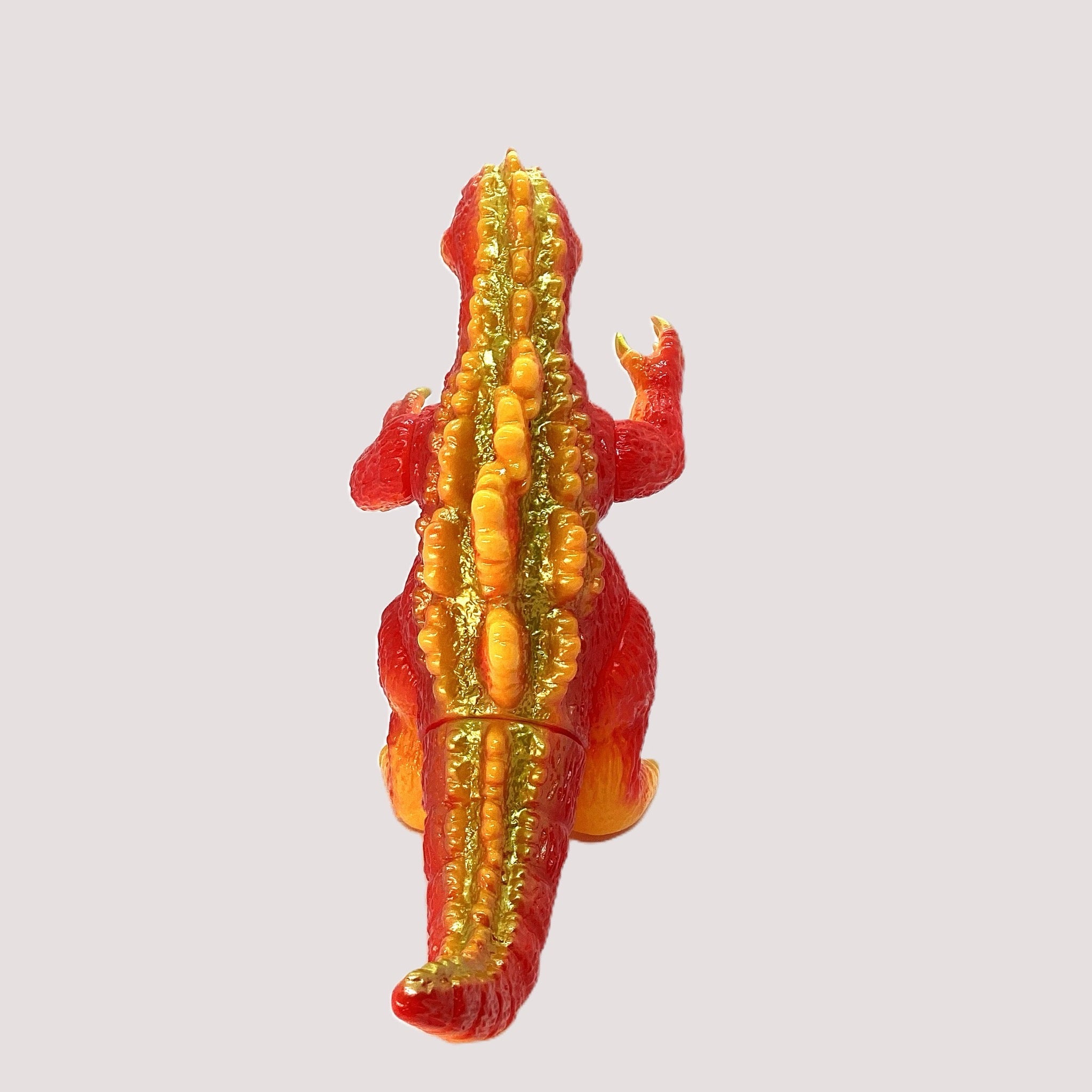 6/27 21:00】ゴジラ50(セブンティーズ10周年記念限定カラー