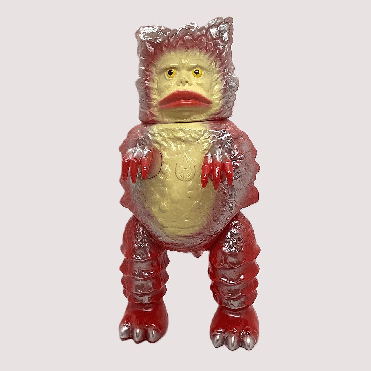 予約受付終了（完売御礼）】クラシックガラモン450（昭和3期版銀ガラ