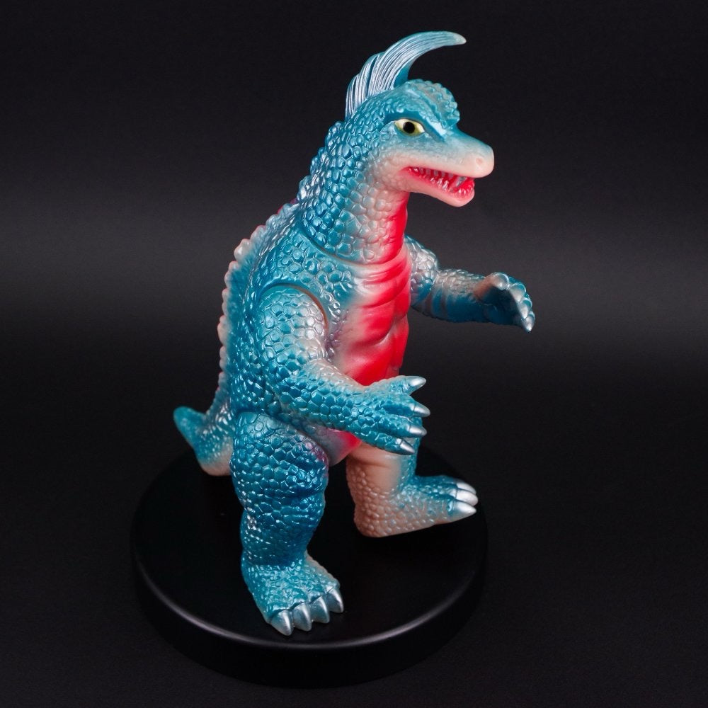 受付終了】凶暴怪獣アーストロン(Gカラー)/ブルマァク/BULLMARK