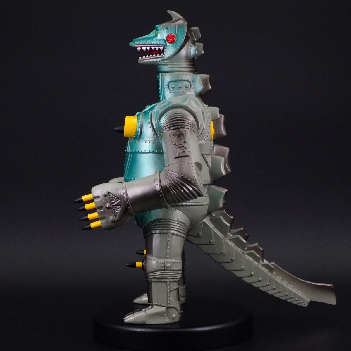 受付終了】 ミサイルメカゴジラ(パッケージカラー)/ブルマァク