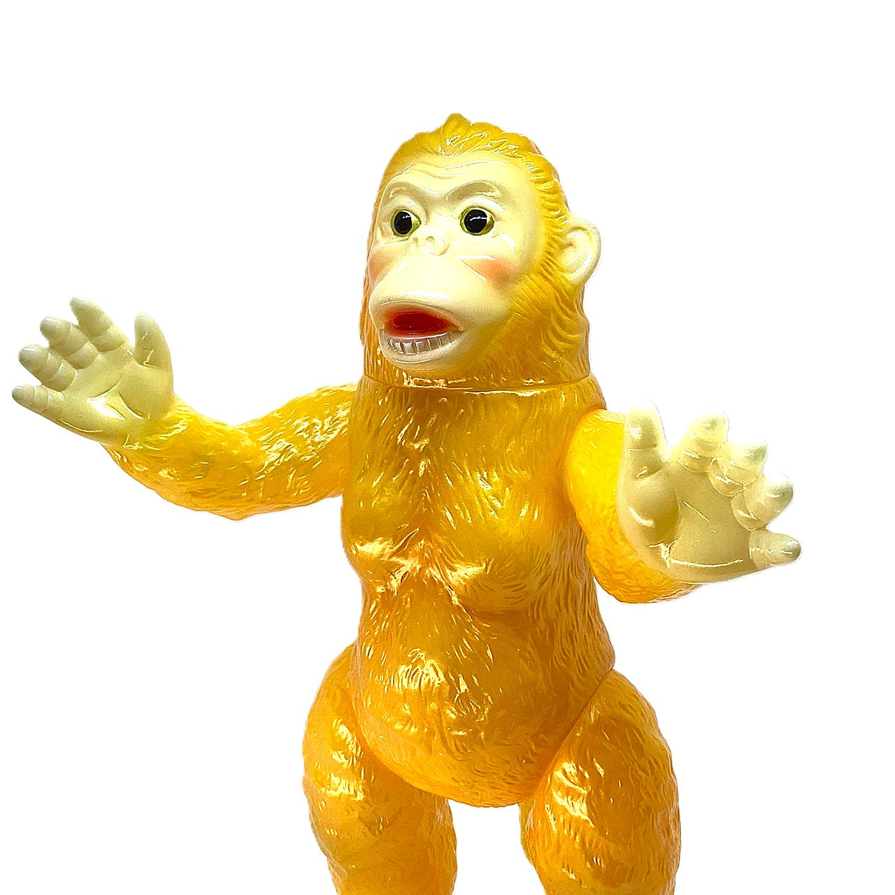 記念日のSofvi ― 弥生】70'sセブンティーズ限定モデル 世紀の巨猿