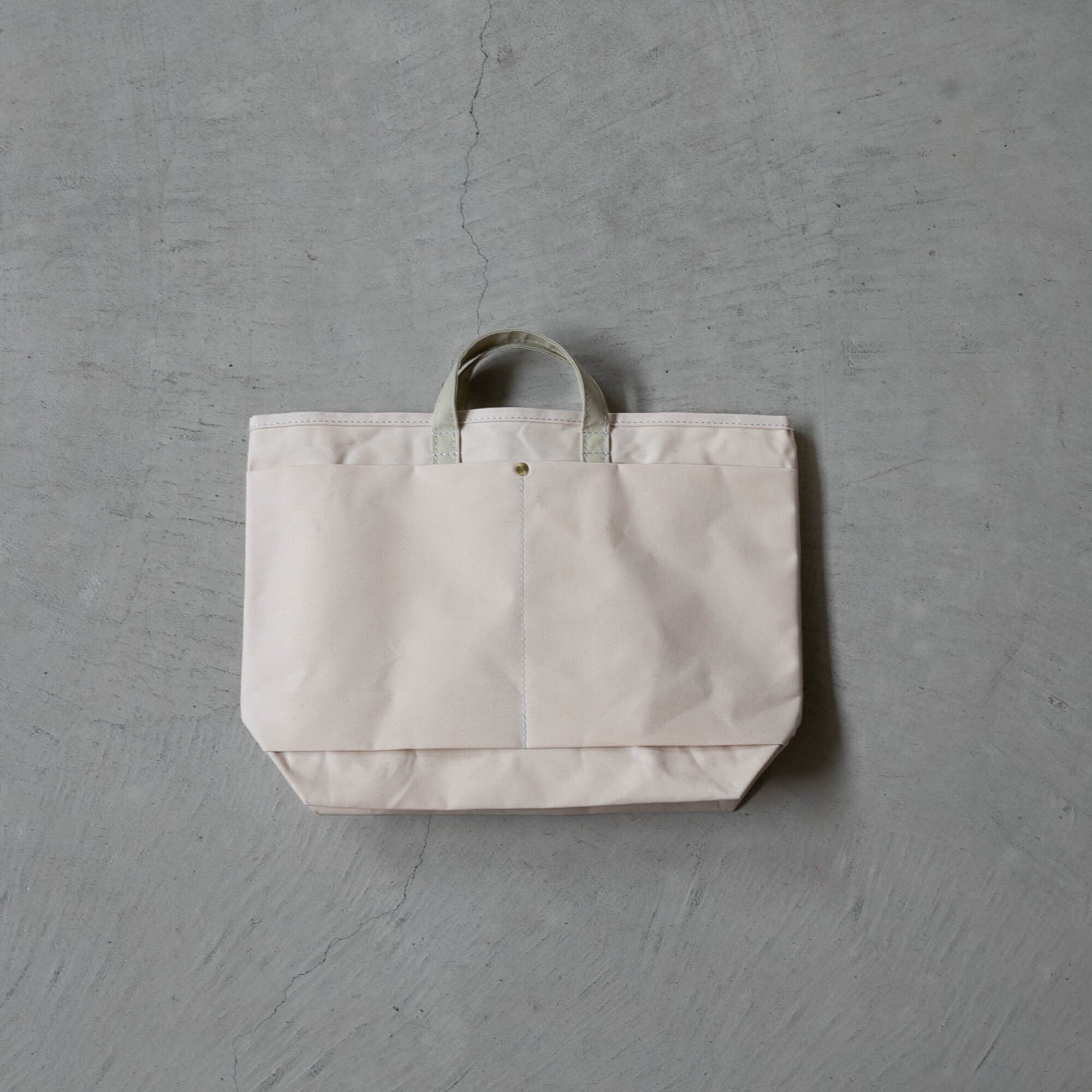 Base Tote by This is(a)n/STOCK NO:/MUYA