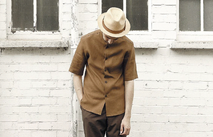 NEW ARRIVAL “S.E.H KELLY SS18 COLLECTION” | MAIDENS SHOP