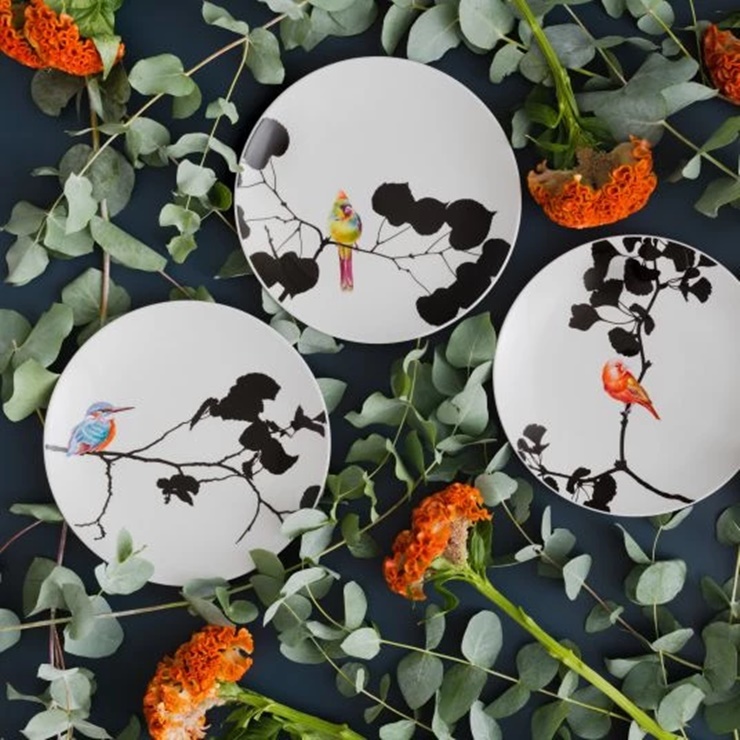 飾皿 | ドイツの名窯 マイセン 公式オンラインショップ