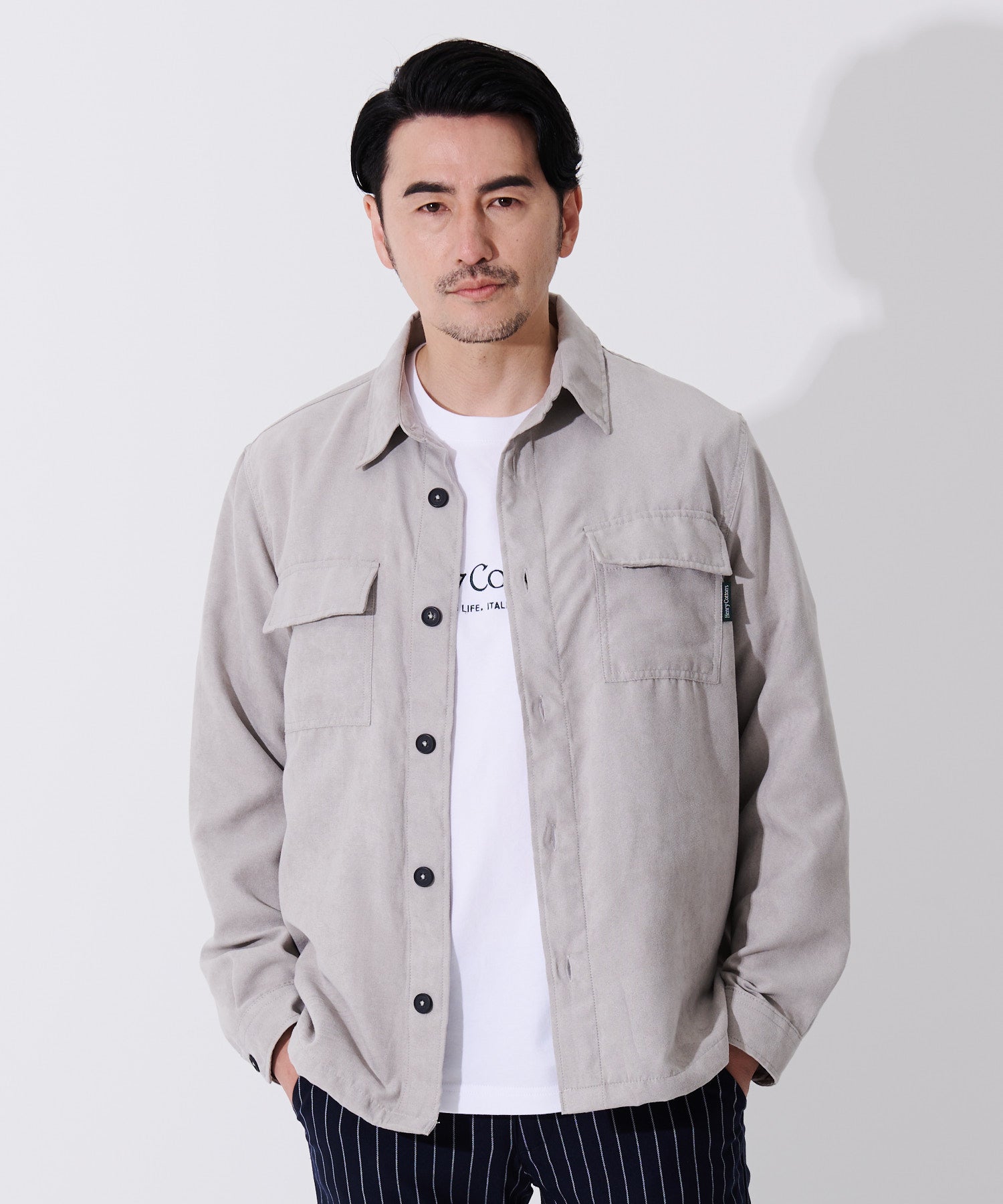 公式】Henry Cotton's（ヘンリーコットンズ）通販 – MIZUJIN WEBSHOP