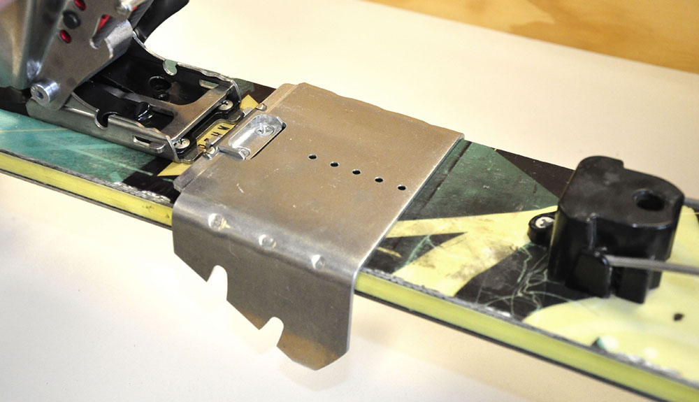 スキークランポン – OUTDOOR SPECIALITY MOOSE