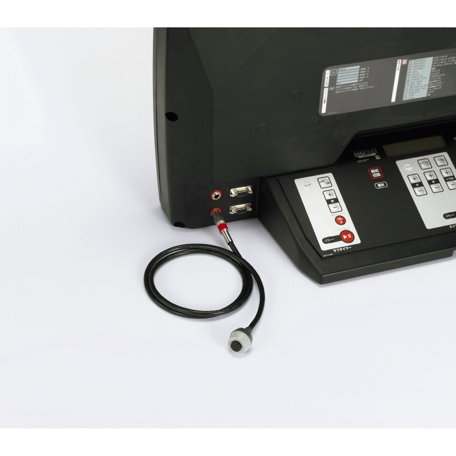 デジタイマ110X | モルテン公式オンラインショップ