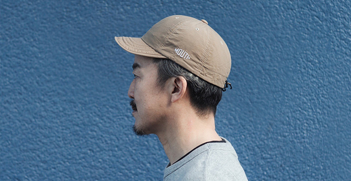 MIKADO 着用 Homunculus キャップ MIKADO HOMUNCULU 限定CAP - メルカリ
