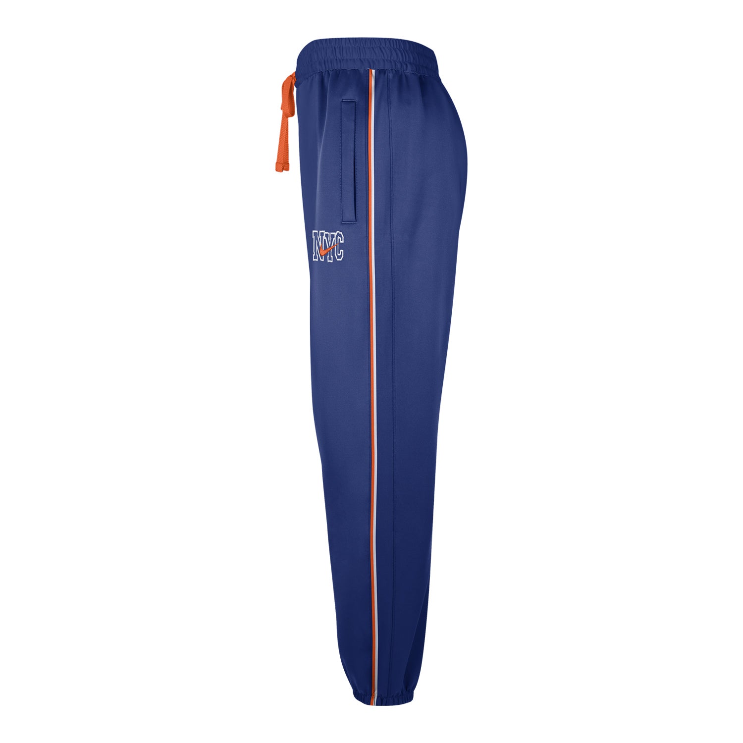 2023-24 Nike Knicks CITY EDITION Dri-FIT Showtime Pant – Shop