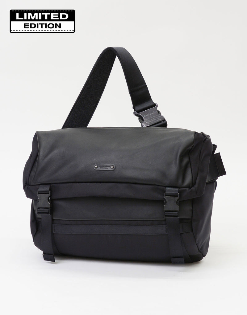 SPEC -LIMITED EDITION- メッセンジャーバッグ No.02562-CL ｜master